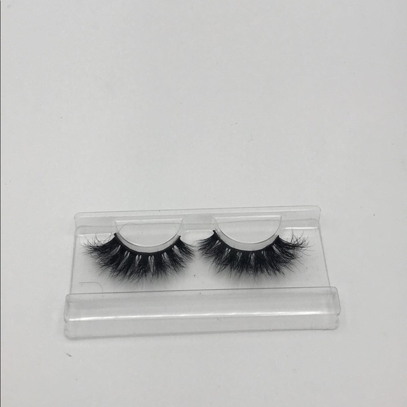 5D Premium Minks, Fluffy Mink lashes, 25mm Mink - Picture 13 of 16